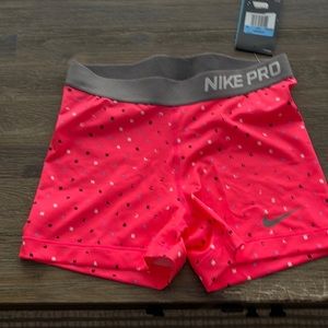 Nike Dri Fit Shorts